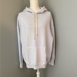Aerie Offline Cloud Fleece Hoodie